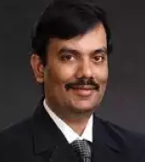 Dr. A. Mohan Krishna