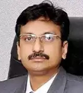 Dr. Yoga Nagender M