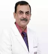 Dr. Ashwini Goel