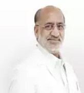 Dr. Rajan Madan