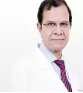 Dr. K.N. Srivastava