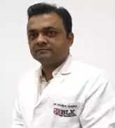 Dr. Vivek Garg