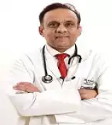 Dr. Sandeep Nayar