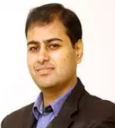 Dr. Pallav S. Kishanpuria