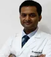 The Medical Trip - Dr. Rohit Bansil
