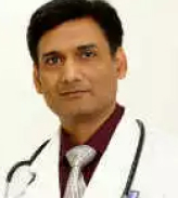 Dr. Yajvendra Pratap Singh Rana