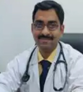 Dr. Swarup Swaraj Pal