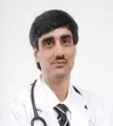 Dr. Vinaykumar Thapar