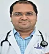 The Medical Trip - Dr. Swapnil Mehta