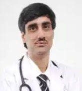 Dr. Vinaykumar Thapar