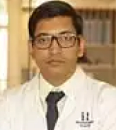 Dr. Nilesh Chaudhary