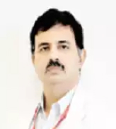 Dr. Aniruddha Chatterjee