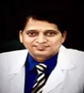 Dr. Pradeep Singh