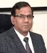 Dr. V K Shah