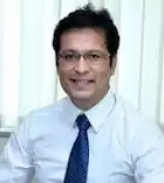 Dr. Samit Jain