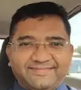 Dr. Nitin Sonavane