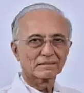 Dr. Dilip Trivedi