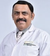 Dr. Hemang D. Koppikar