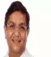 Dr Samir Shirodkar
