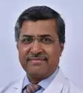 Dr. Tushar Rege
