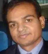 Dr. Batuk Diyora