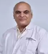 Dr. K.S Sethna