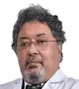 Dr. Mahesh Kuwelkar