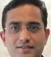 Dr. Vaibhav Kasodekar
