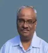 Dr. C.N. Makhale
