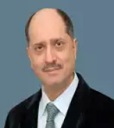 Dr. Purvez Grant