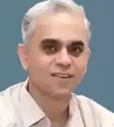 Dr. Nitin Pai