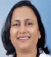 Dr. Meenu Agarwal