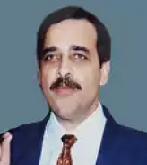Dr. Abhay Huprikar