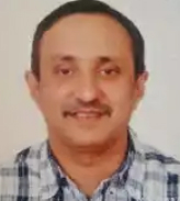 Dr. Sandeep Karmarkar