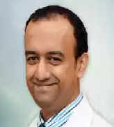 The Medical Trip - Dr. Vijay Ramanan