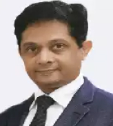 Dr. Rajas Kalidas Deshpande