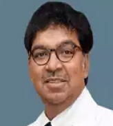 Dr Ashok Bhanage