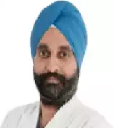 The Medical Trip - Dr Karanjit Singh Narang