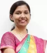 Dr. Padmapriya Vivek
