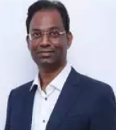 Dr. Joy Varghese
