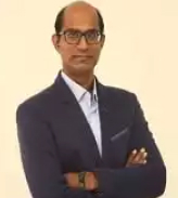 Dr. Mettu Srinivas Reddy