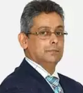 Dr. Nigel P Symss