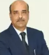 Dr. Dinesh Nayak