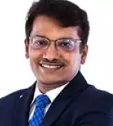 Dr. Raja Sundaram
