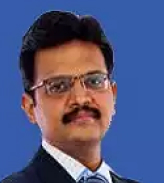 Dr. M .P. Ram Prabhu