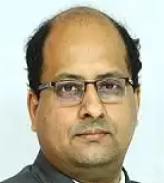 Dr. Kesavan Rajagopalan Amruthur