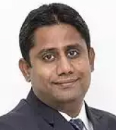 Dr. Muruganandham K