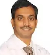 Dr. Madhusudana N