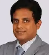 Dr. Srinath A