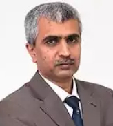 Dr. Nagabhushan J S